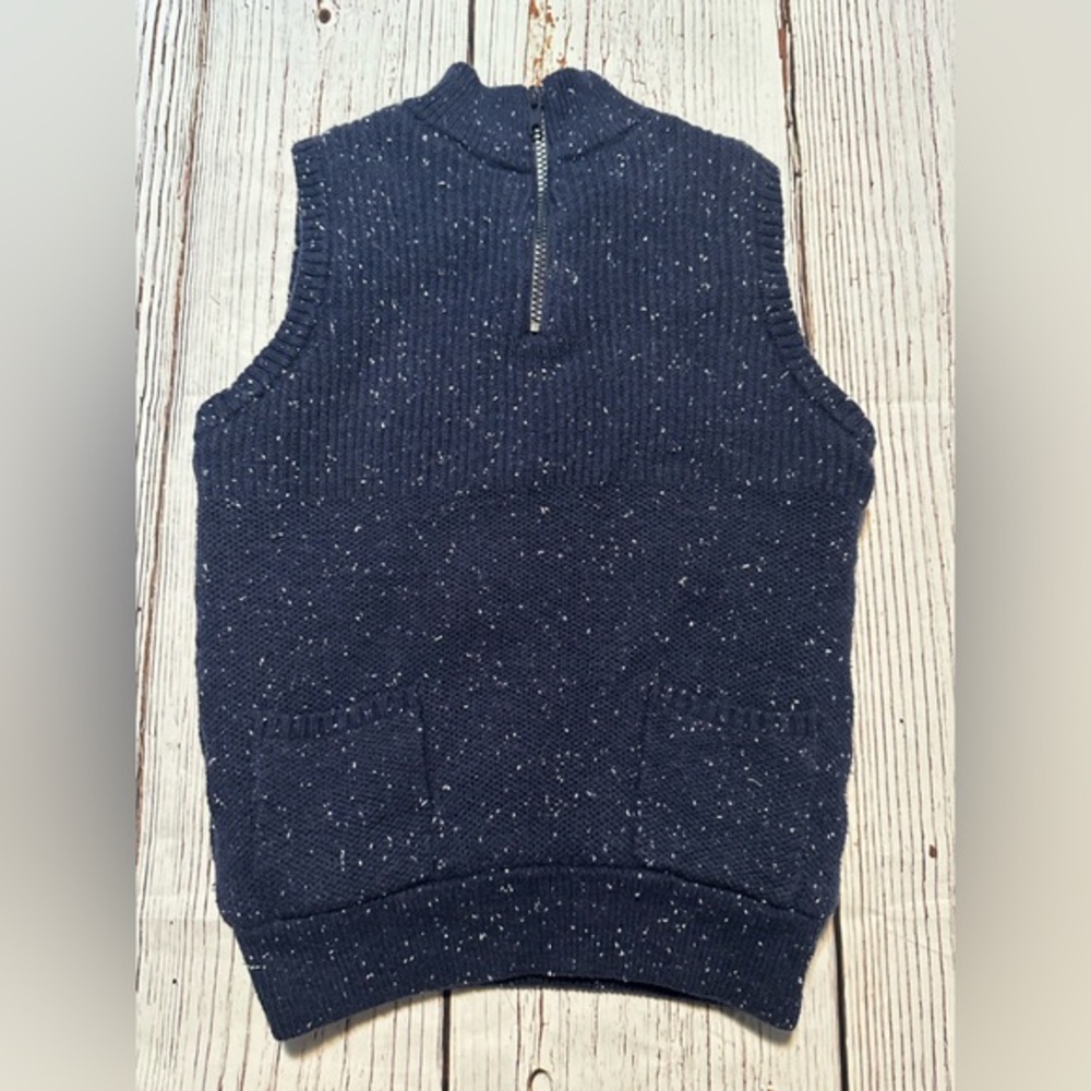 Boys Cat & Jack Vest